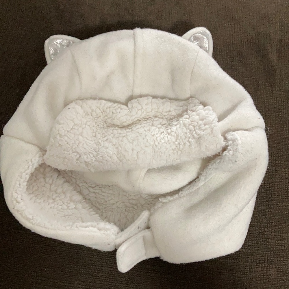 Baby hats
